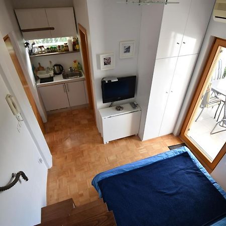 Apartma Tim Portoroz Exterior foto