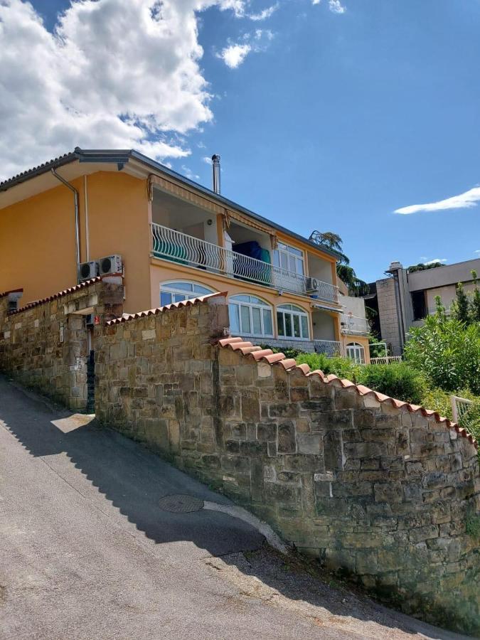 Apartma Tim Portoroz Exterior foto
